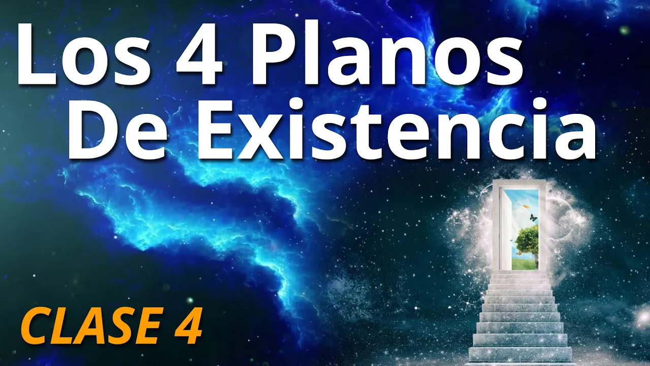 planos de existencia