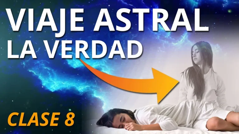 viajes astrales