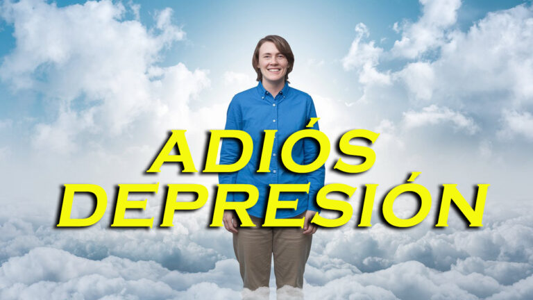 como salir de la depresion