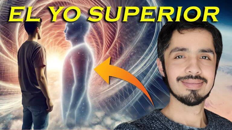 que es el yo superior