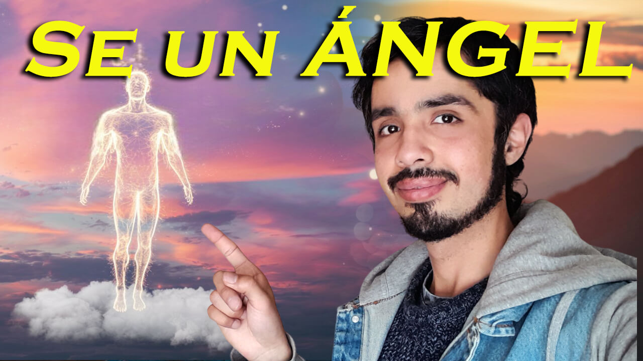 que es un angel