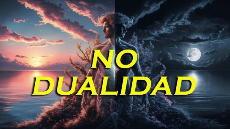 la no dualidad