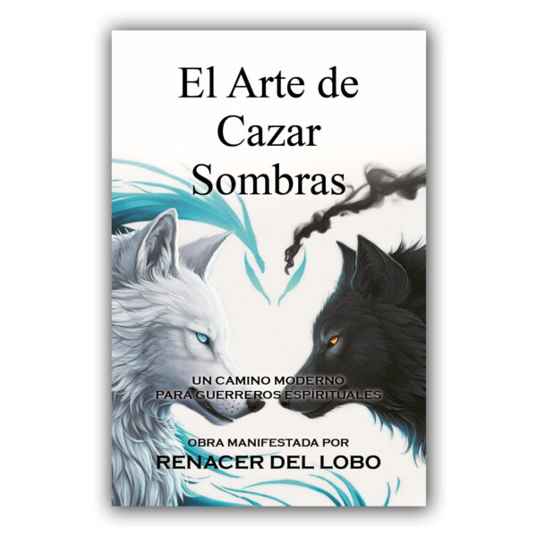 portada-promo-el-arte.jpg El Arte de Cazar Sombras (Obra Exclusiva)